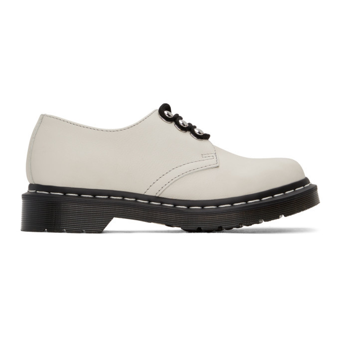 dr martens hdw
