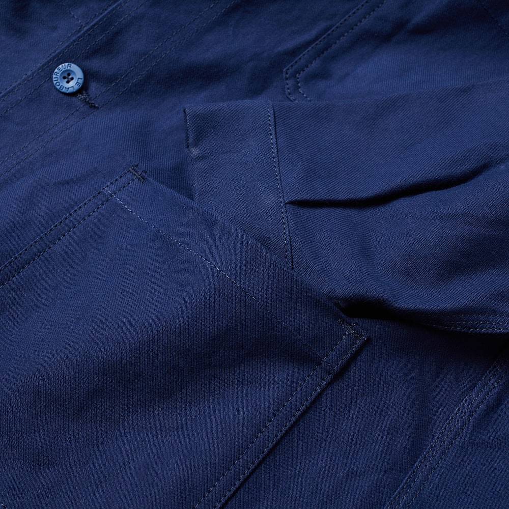 Tulip Work Jacket Junya Watanabe
