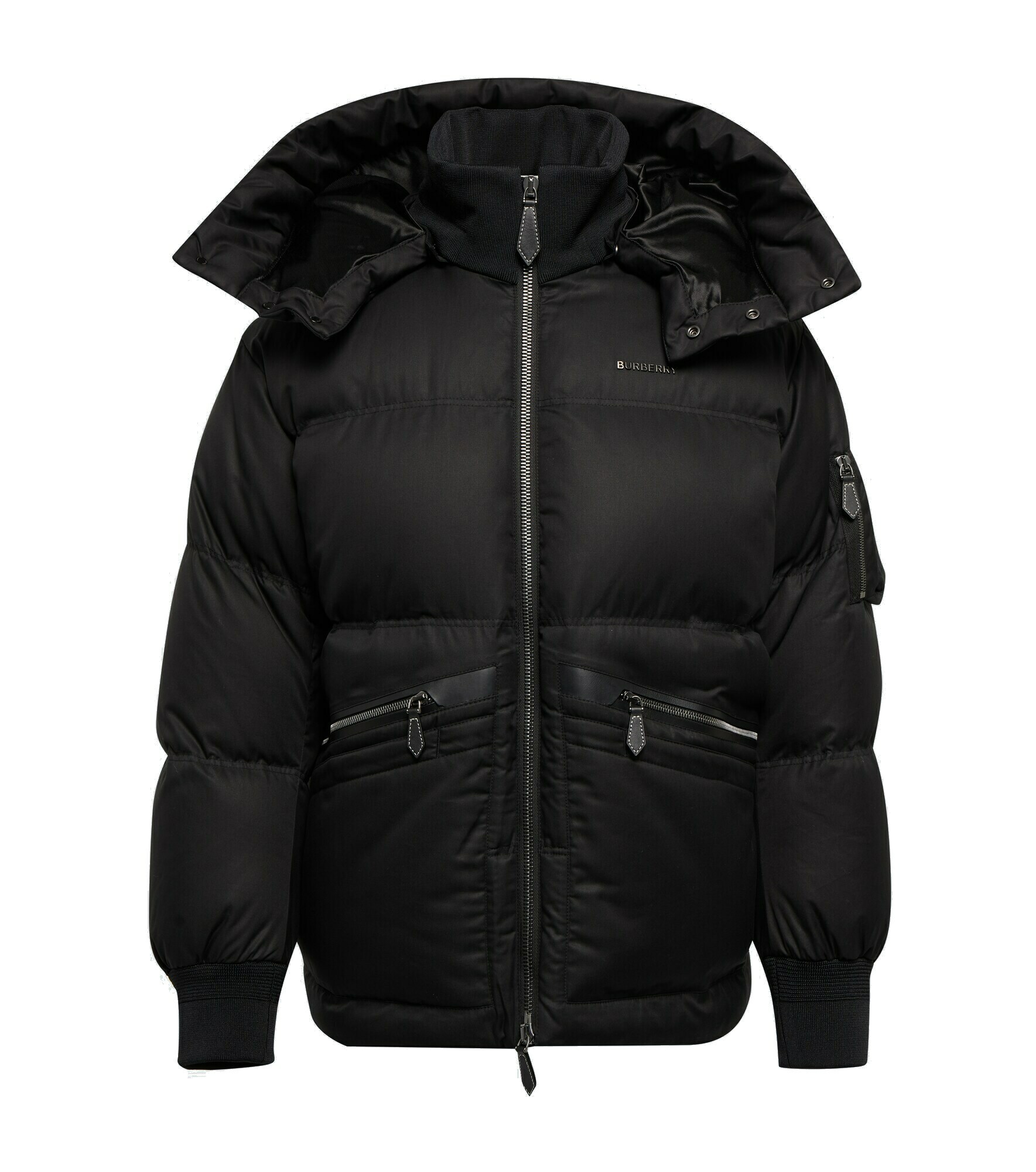 BURBERRY 25S DOWN JACKET 316 main image 1