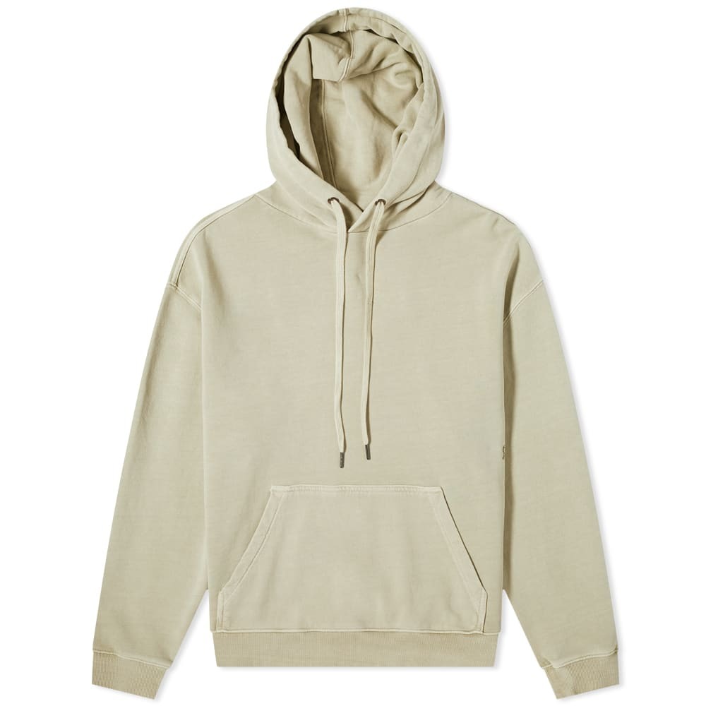 Ksubi Men's 4 x 4 Biggie Hoody in Camp Ksubi