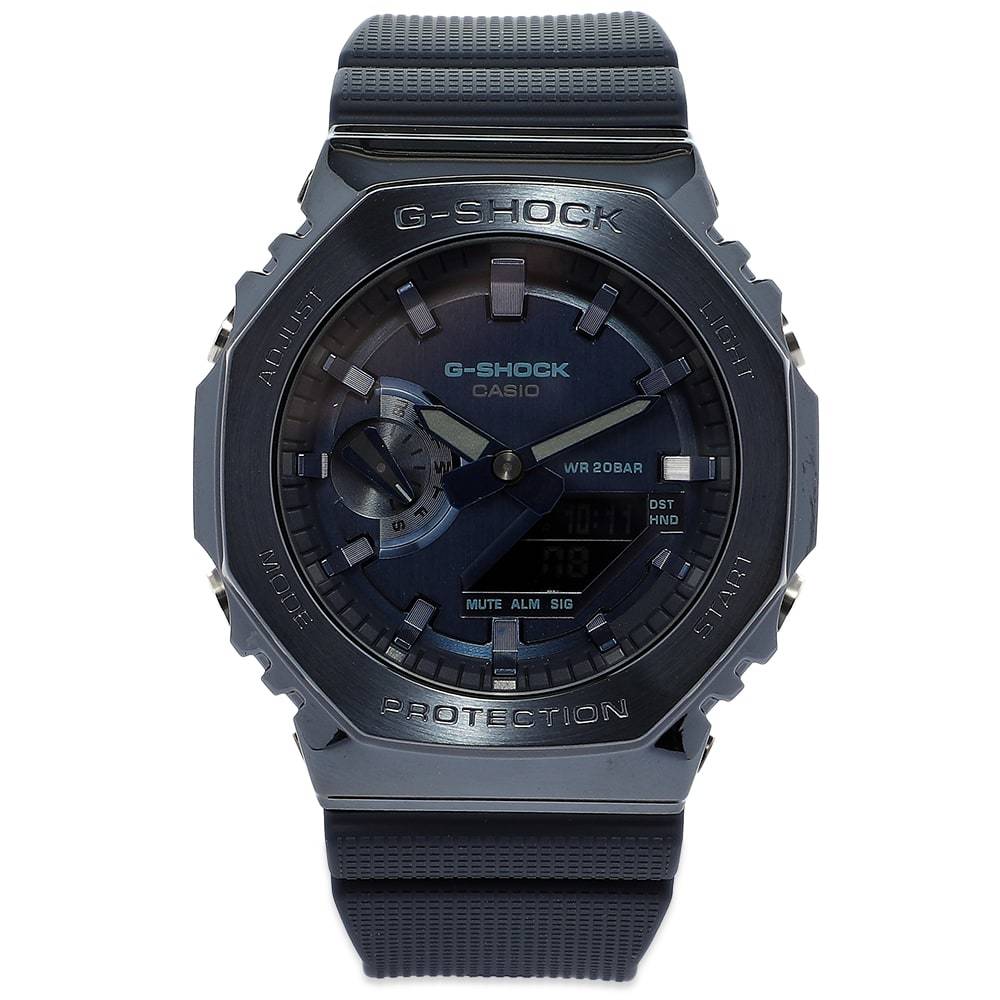 G-Shock GM-2100N-2AER Watch G-Shock