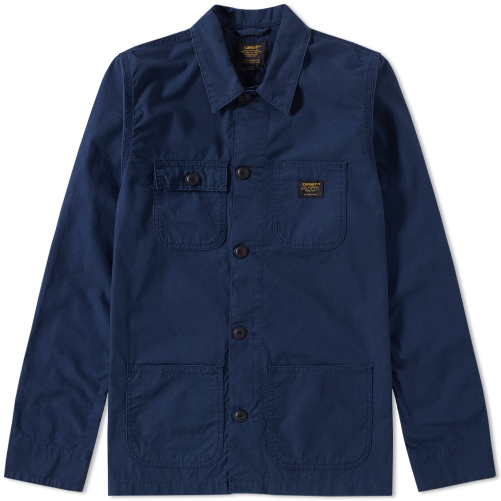 Carhartt Michigan Chore Coat Carhartt WIP