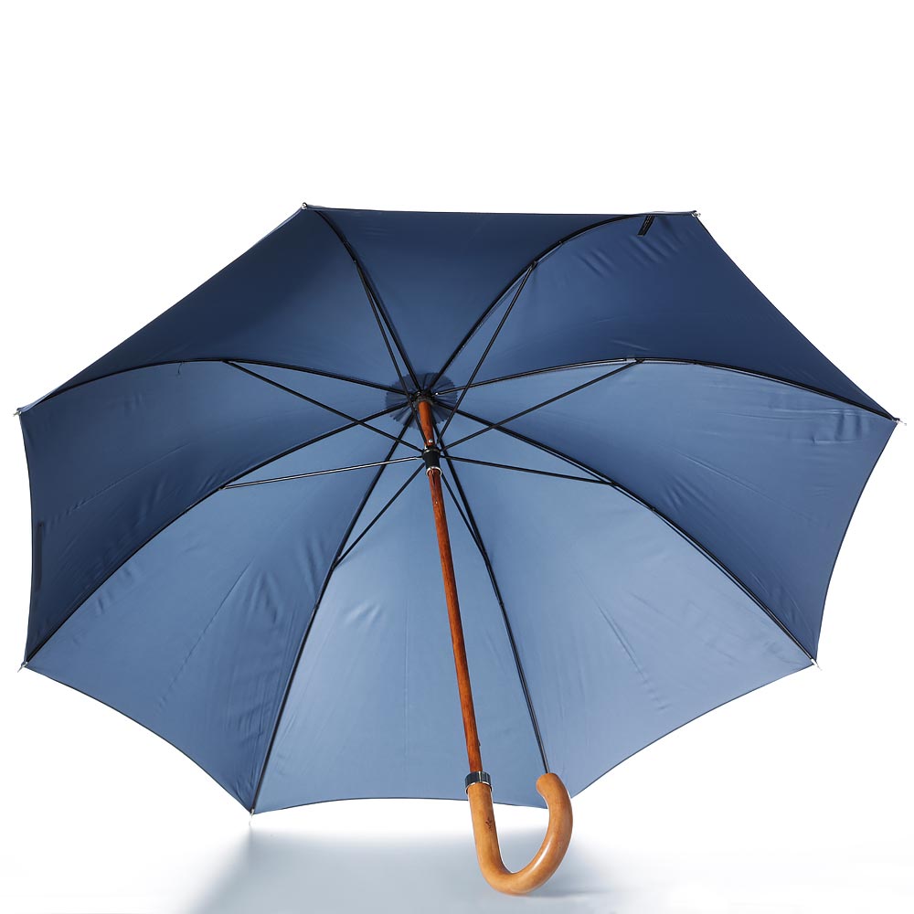 London Undercover City Gent Lifesaver Umbrella Harris Wharf London