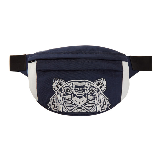 tiger bum bag