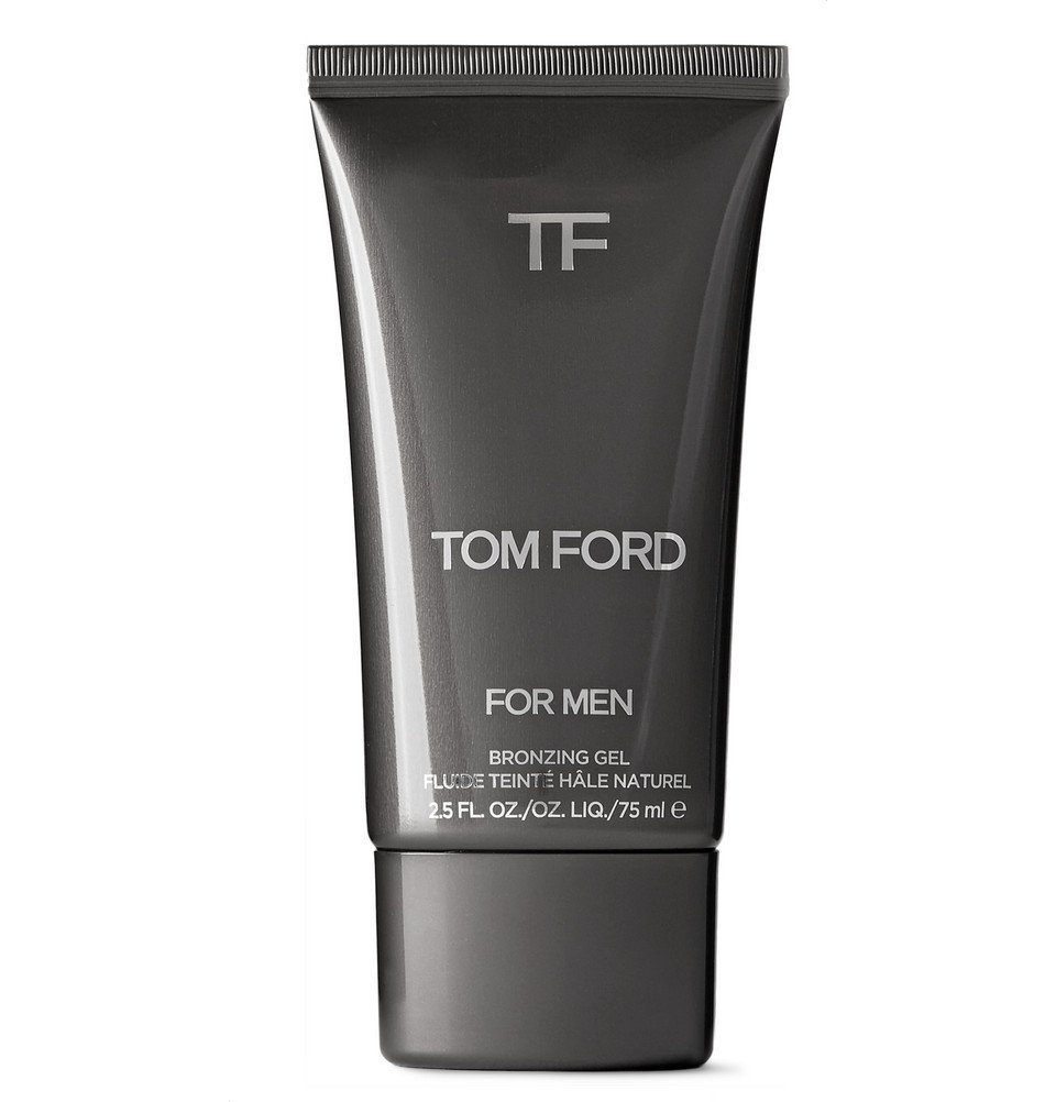 TOM FORD BEAUTY - Bronzing Gel, 75ml - Black TOM FORD BEAUTY