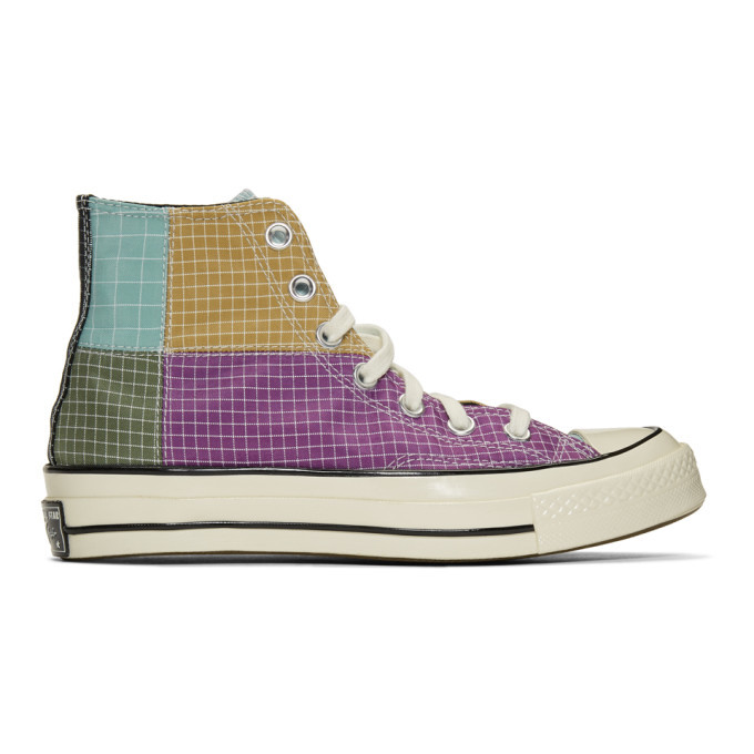 converse multicolor