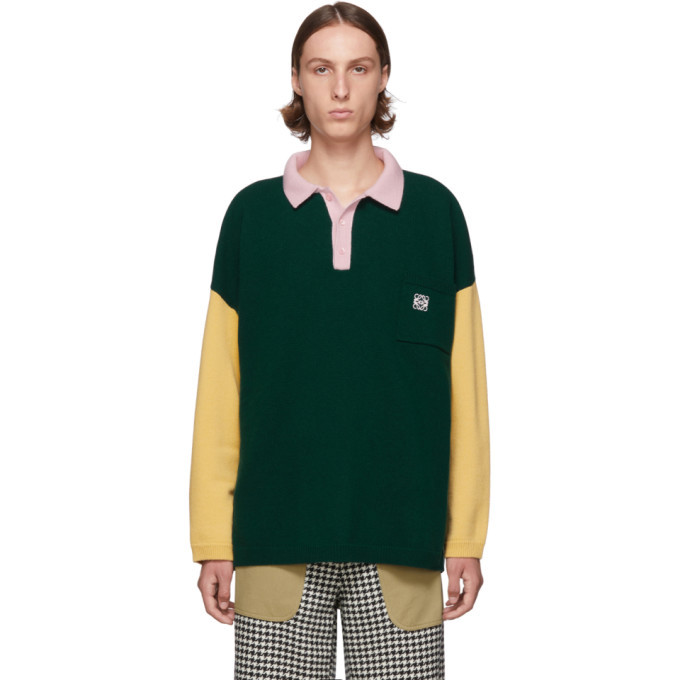 loewe polo