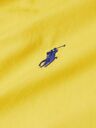 Polo Ralph Lauren - Logo-Embroidered Cotton Hooded Jacket - Yellow