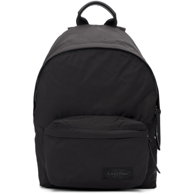 Eastpak Black Japan Orbit Backpack Eastpak