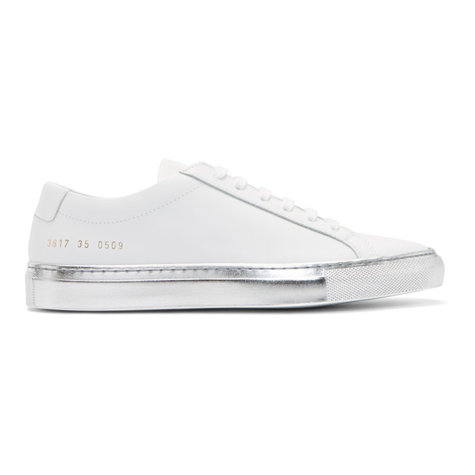 common projects achilles low colors