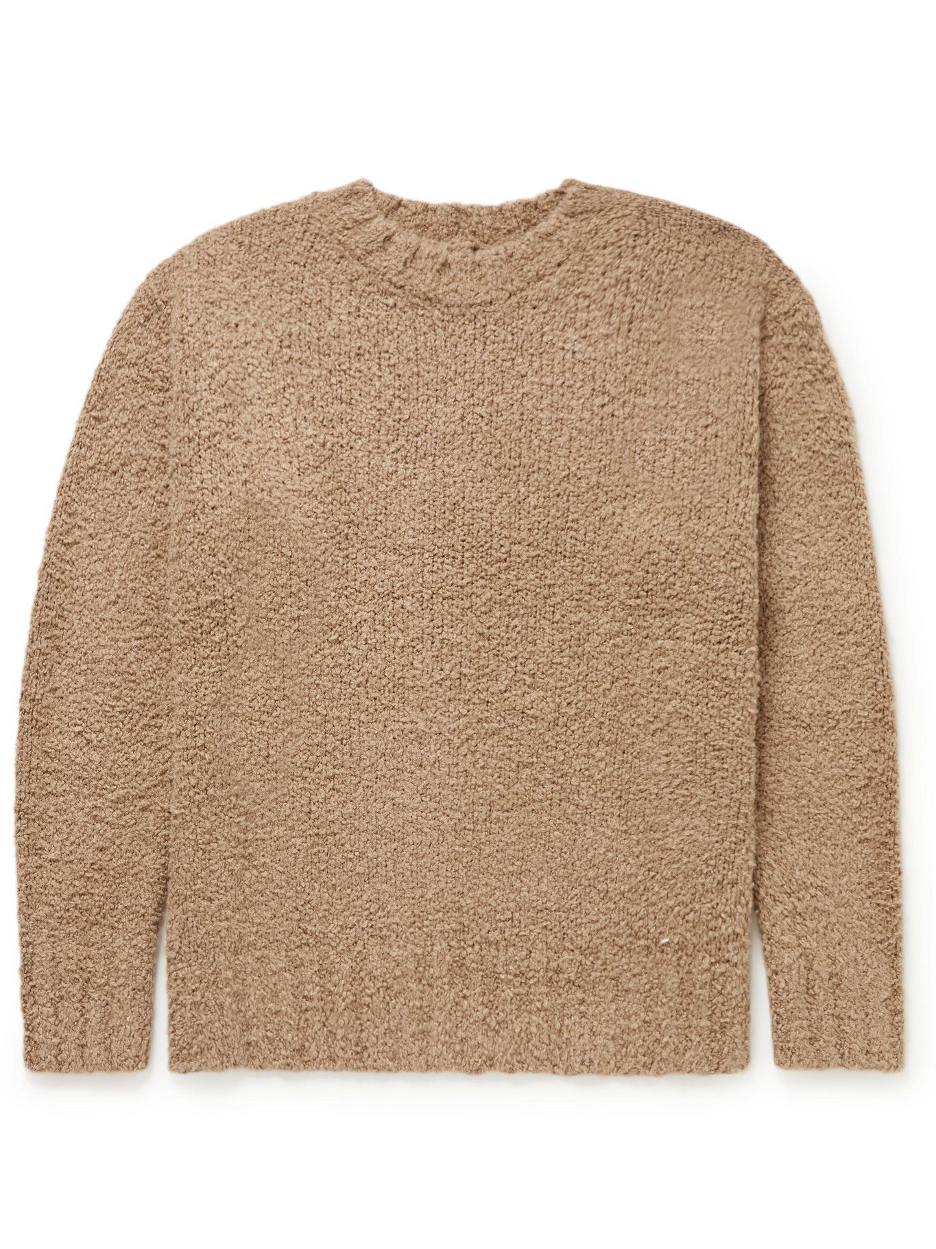 Deveaux - Carter Merino Wool-Blend 