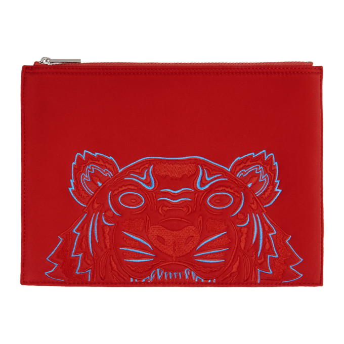 pouch kenzo