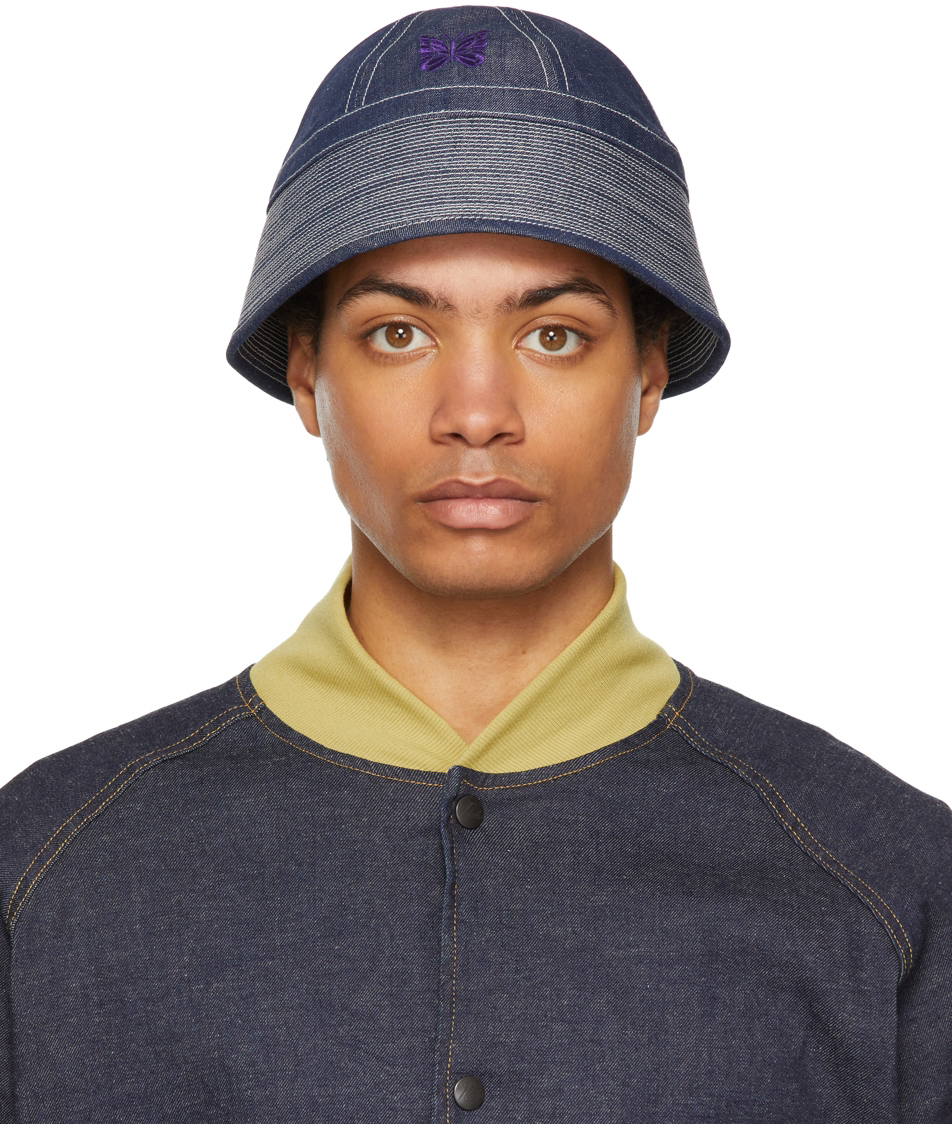 sailor bucket hat