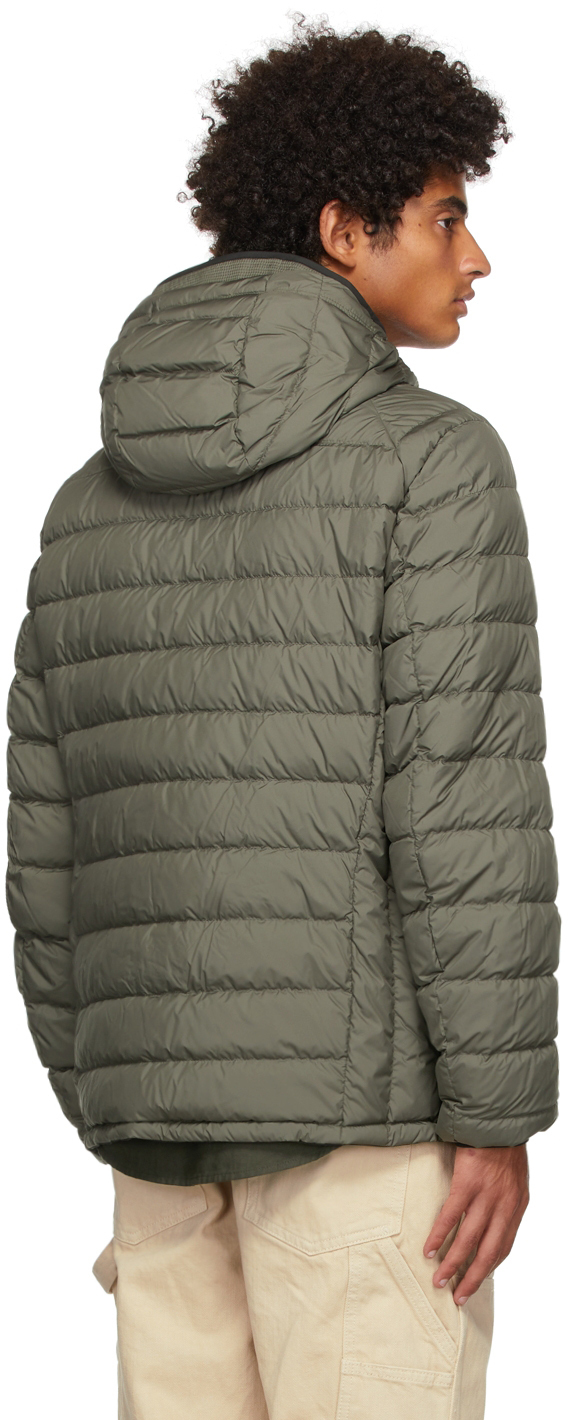 parajumpers reversible down jacket