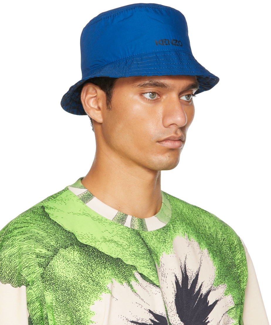 kenzo bucket hat