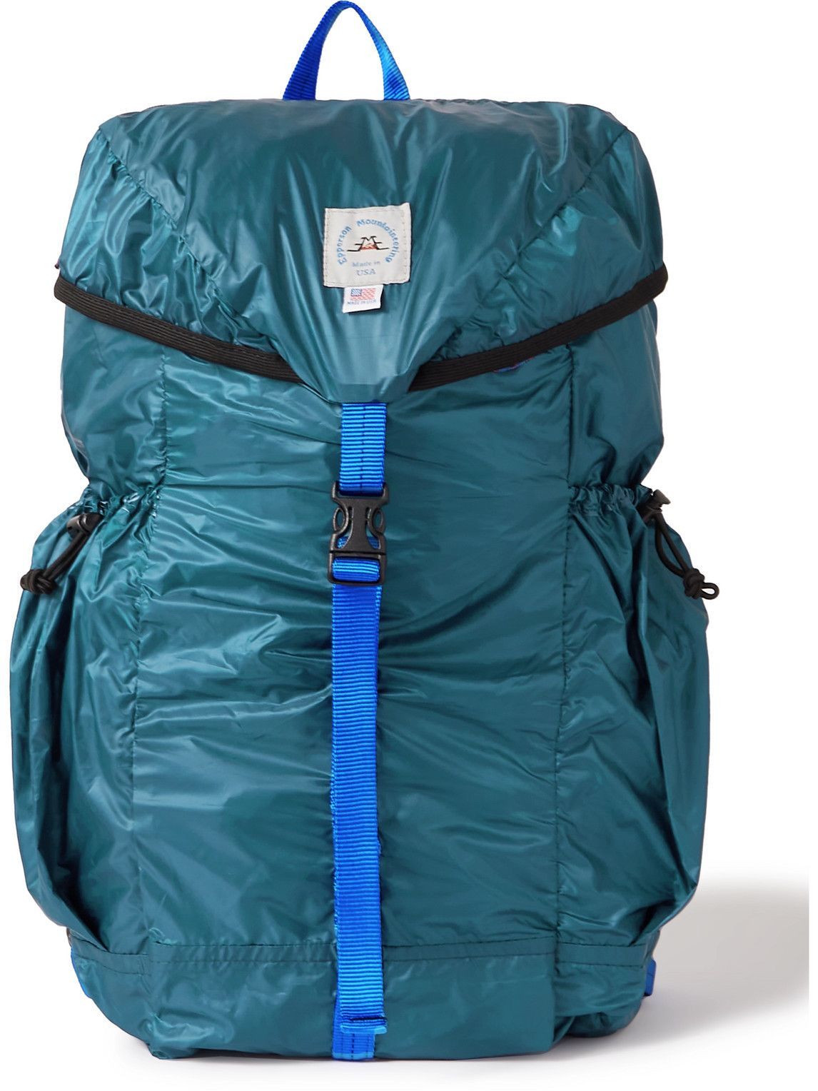 Epperson Mountaineering】PACLABLE バックパック 純正割 www