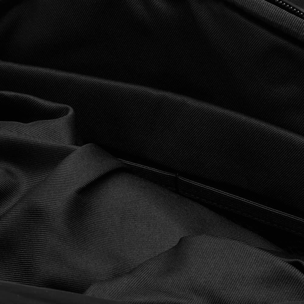 Cote&Ciel Adria Backpack in Black Cote & Ciel