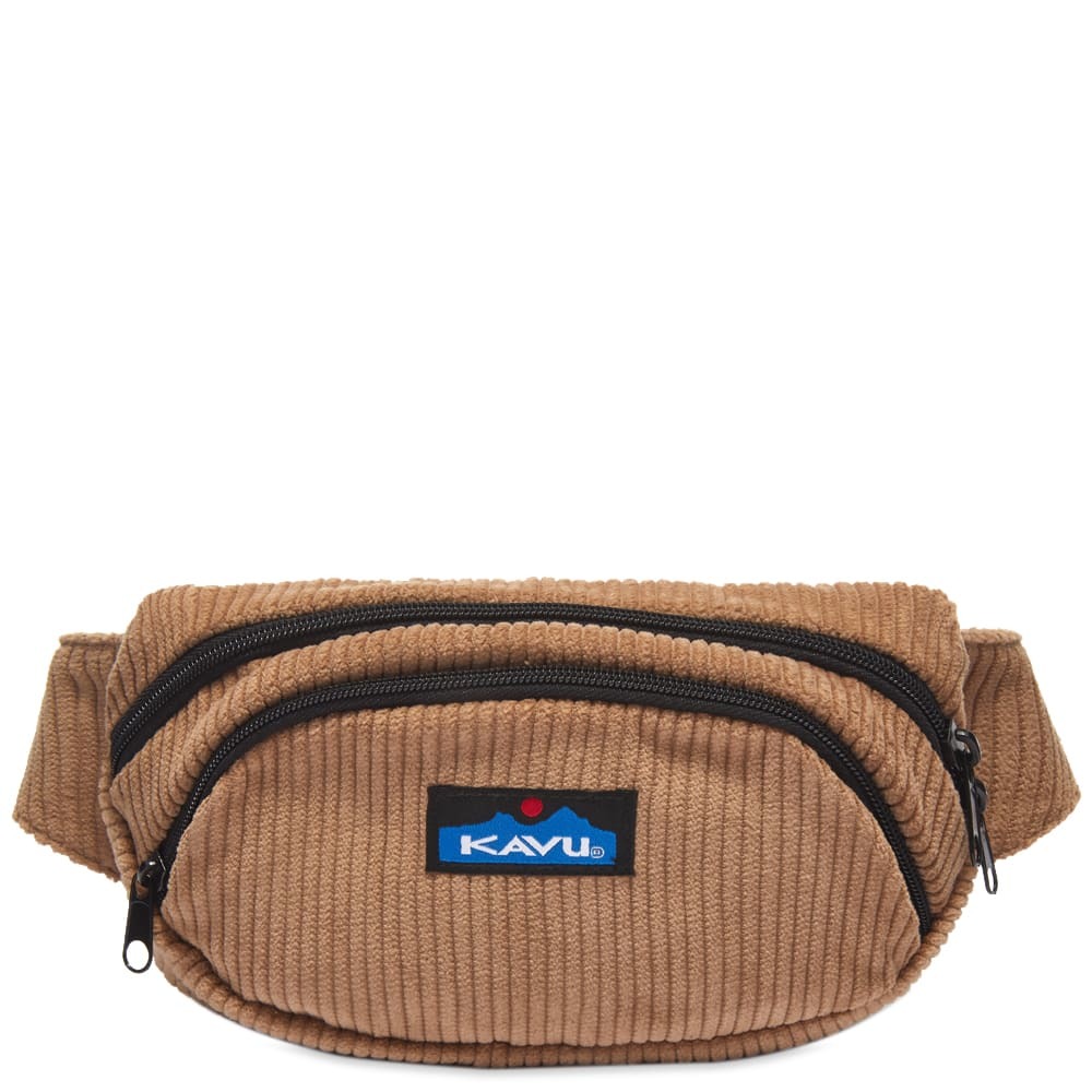 kavu belt bag