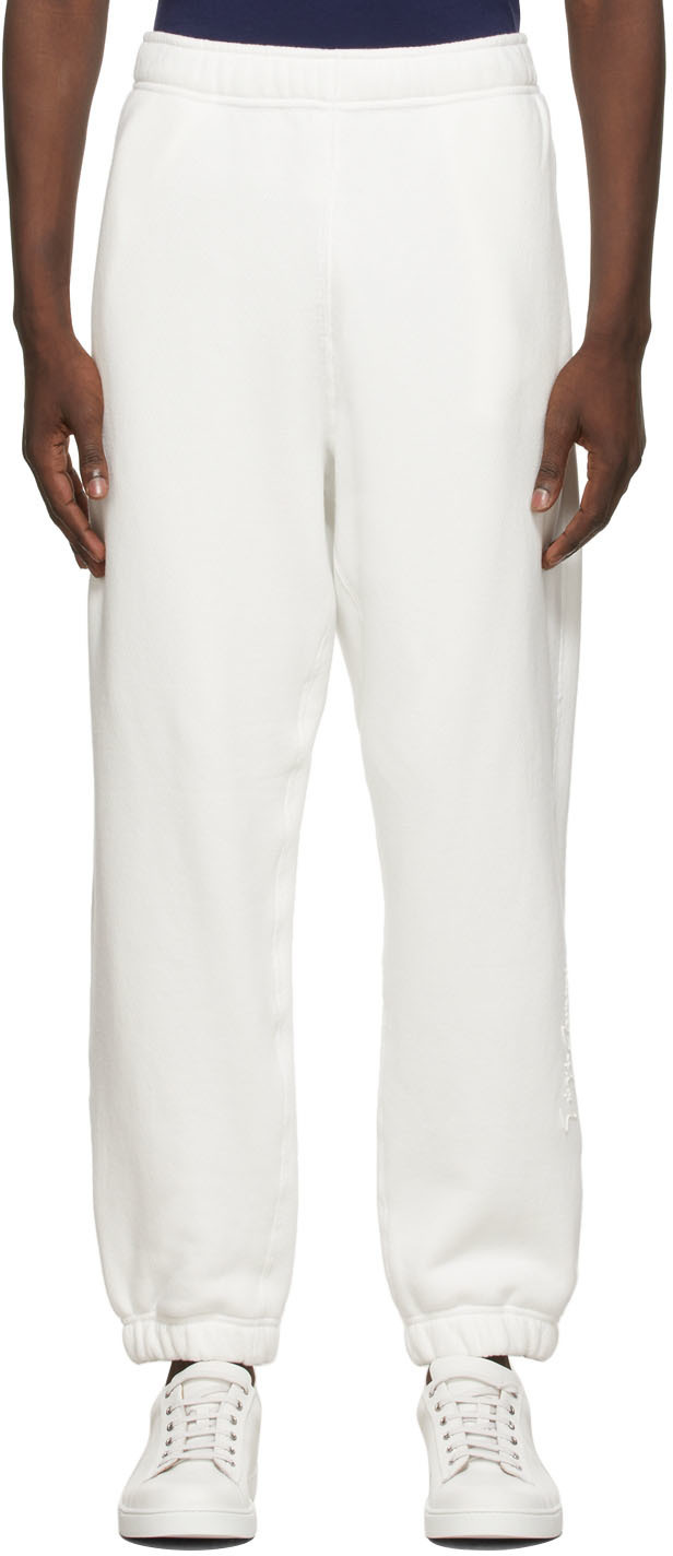 armani lounge pants