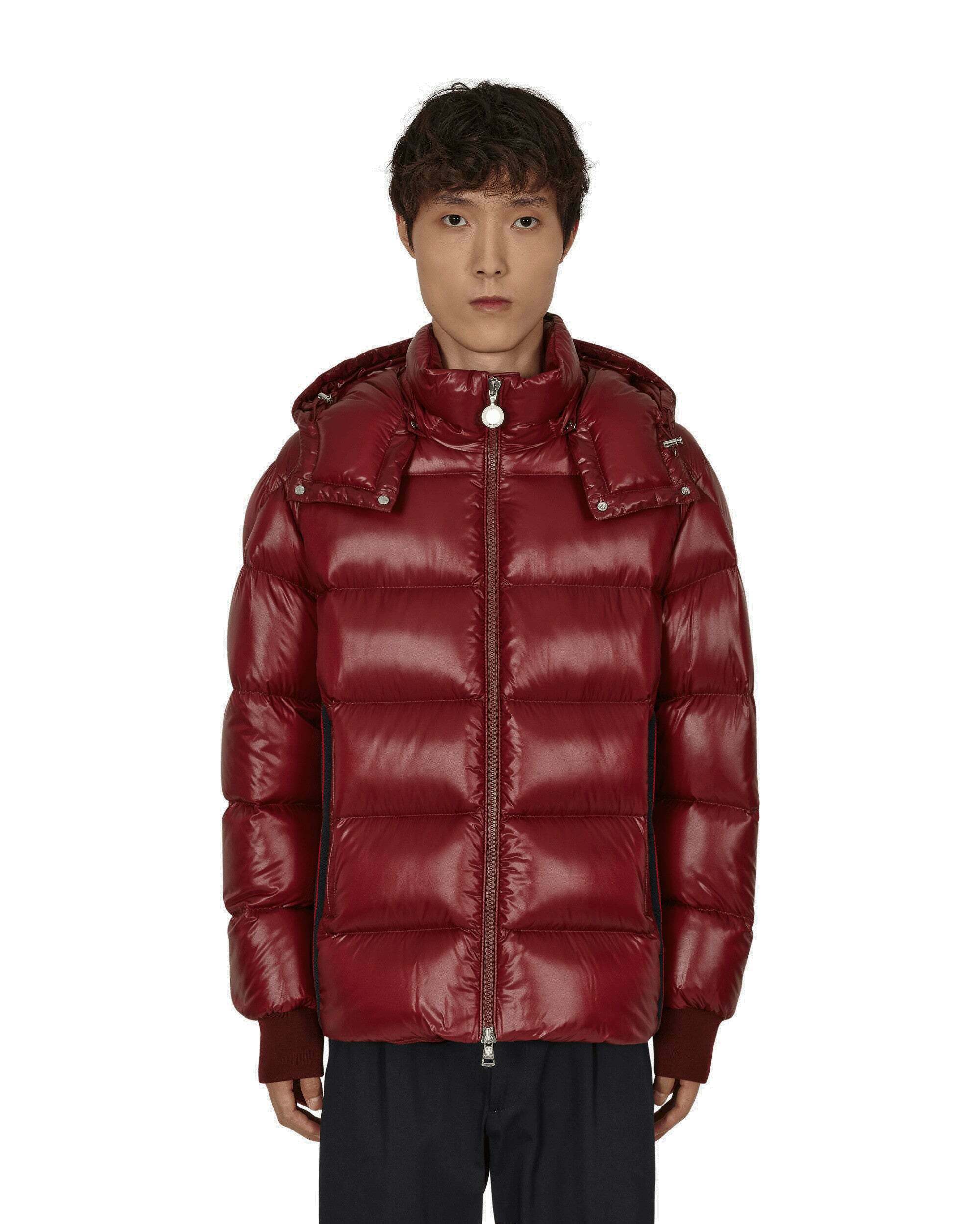 Moncler Itier Shell Jacket Moncler