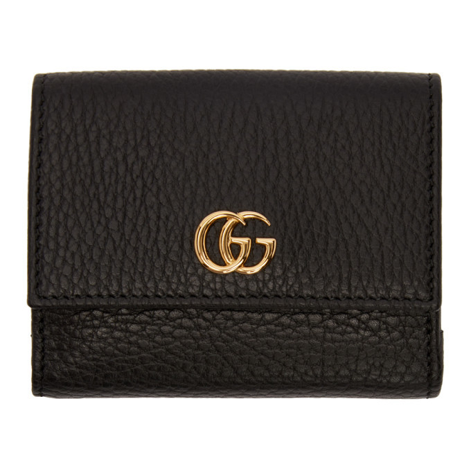 gucci wallet trifold
