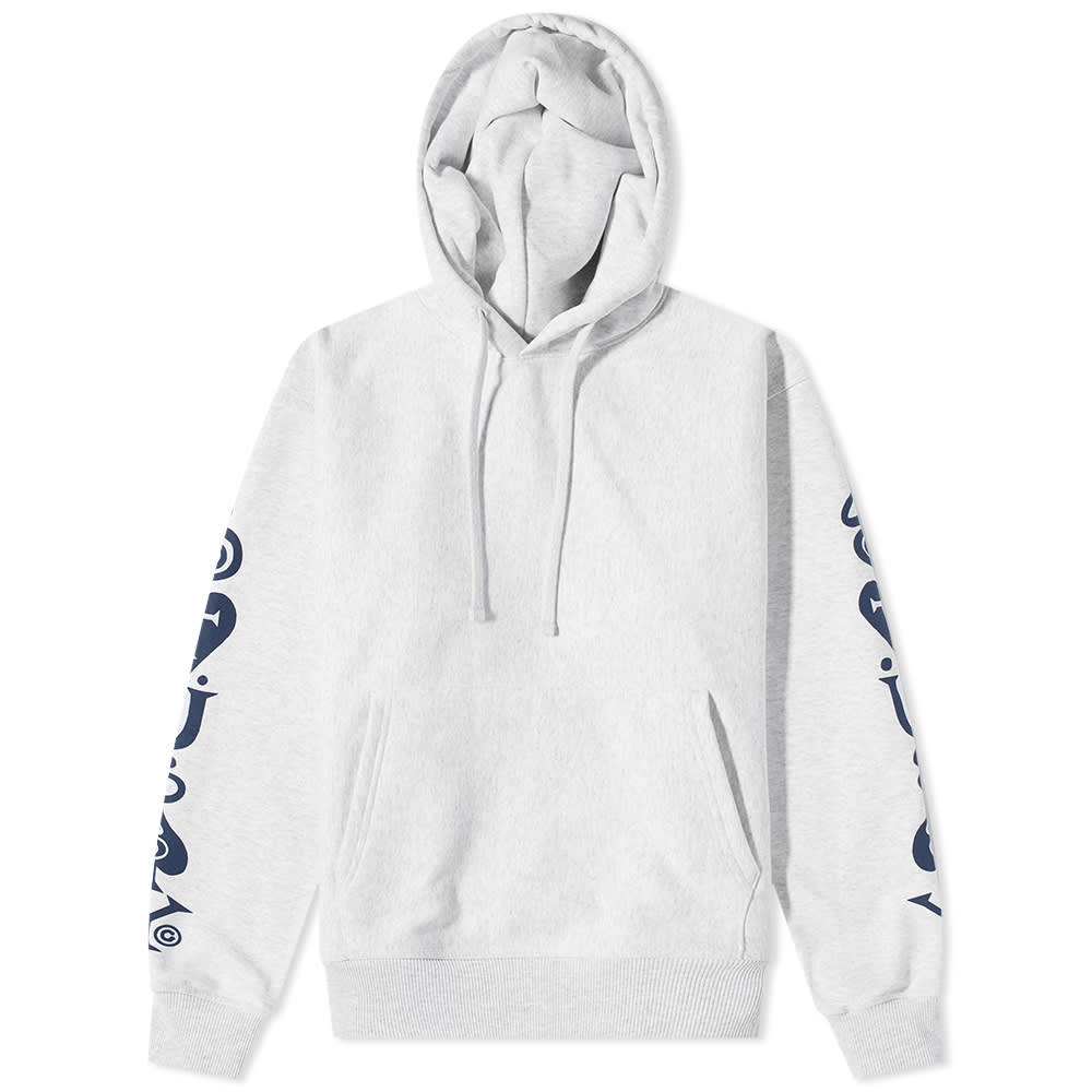 Stussy Hearts & Spades Hoody Stussy