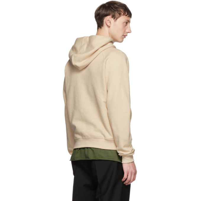 John elliott raglan pullover hoodie hotsell