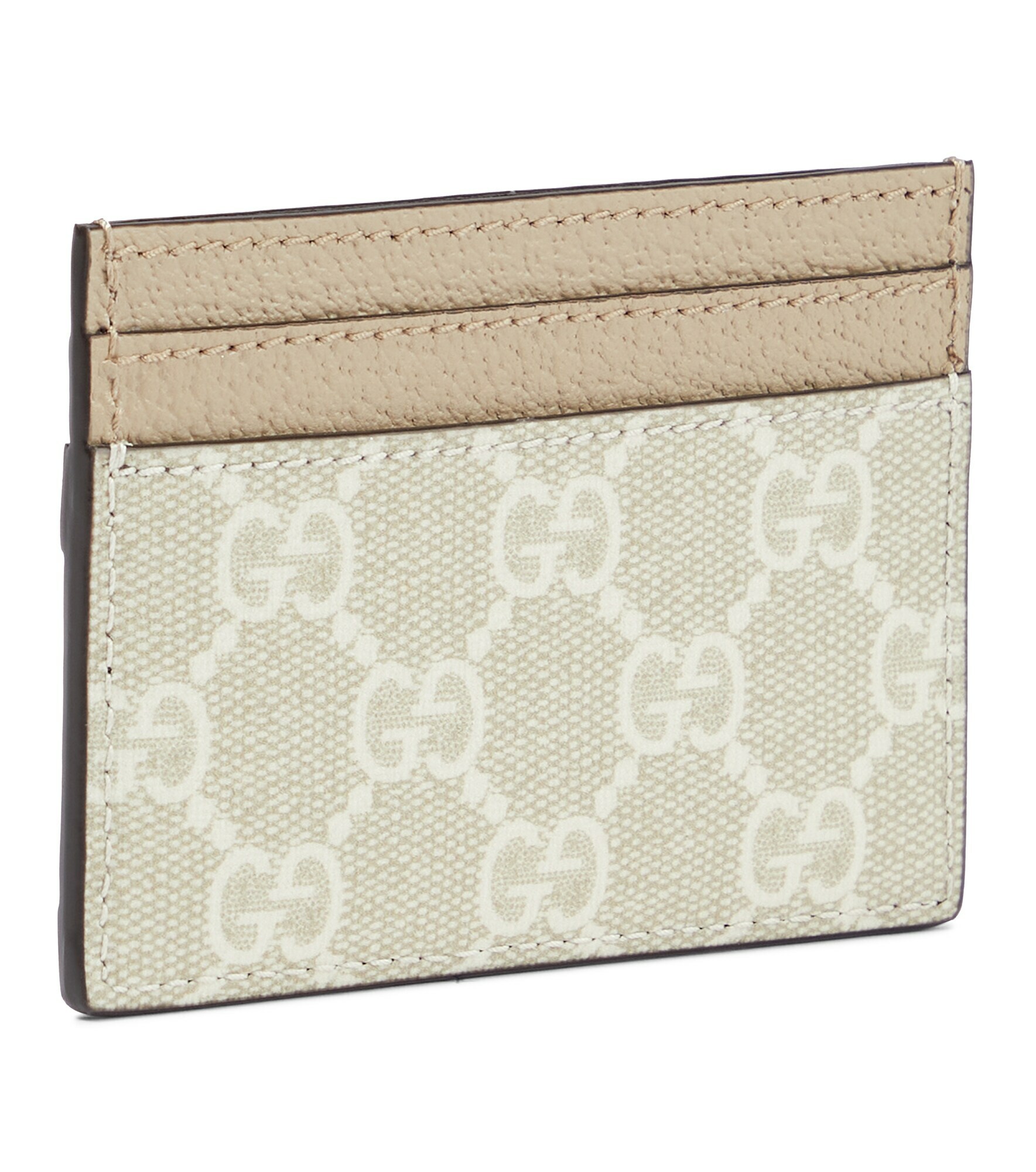 Gucci Ophidia leather card holder Gucci