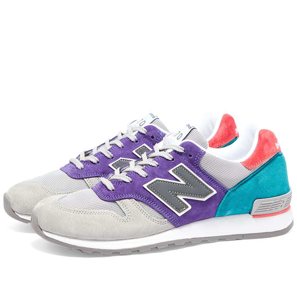 new balance 670  girls