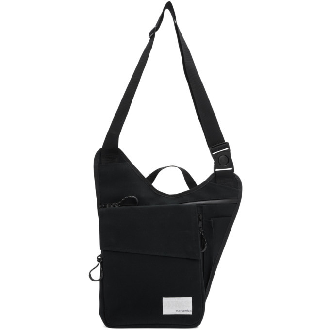 nanamica shoulder bag