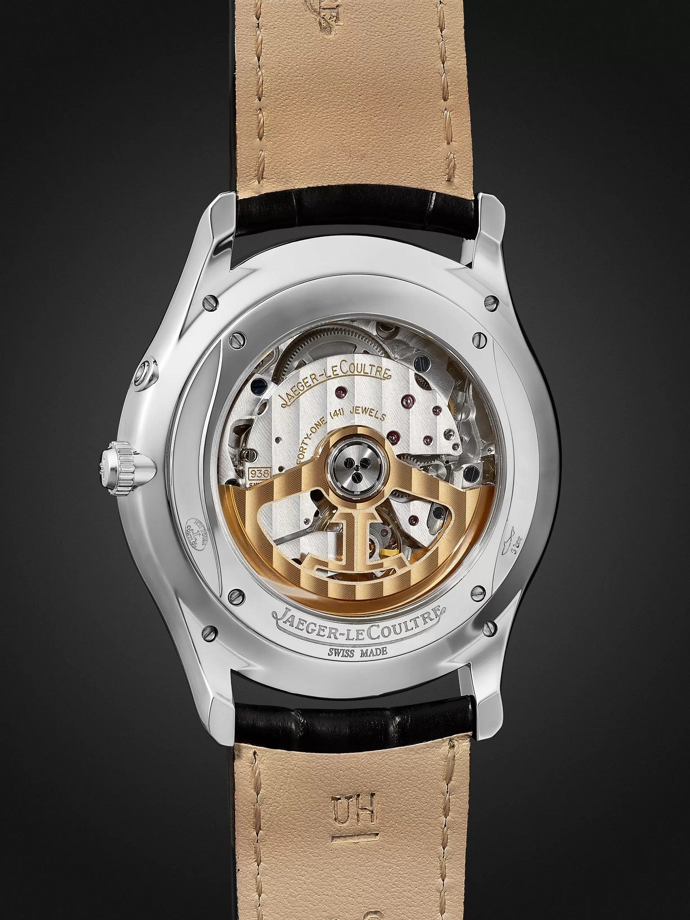 jaeger lecoultre q1378420