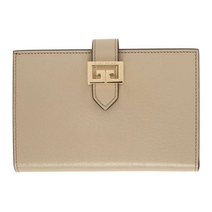 givenchy gv3 wallet