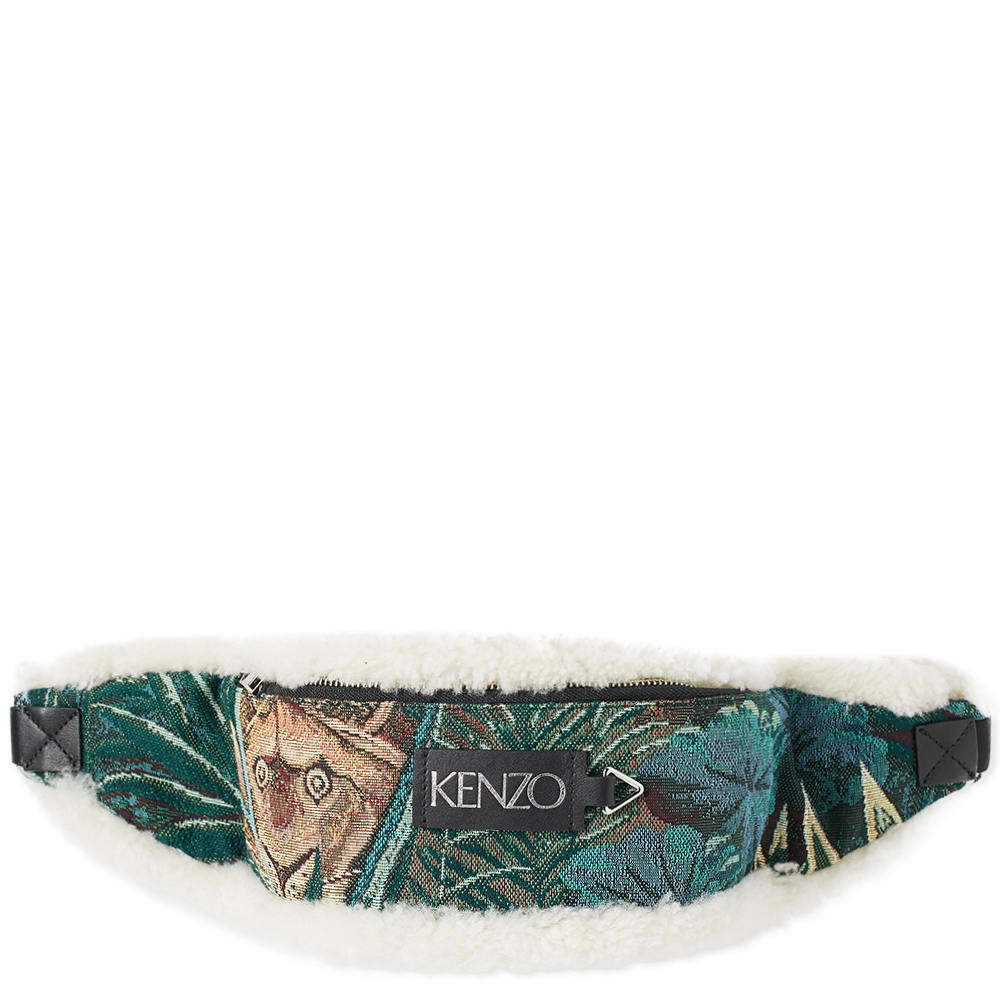 Kenzo Momento Waist Bag Kenzo
