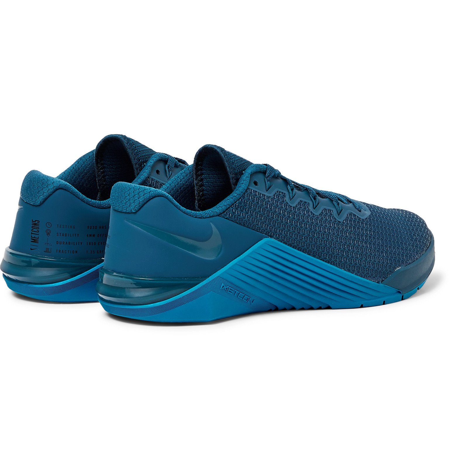 metcon 5 blue