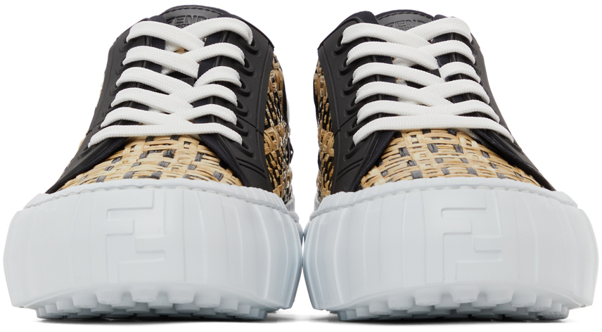 sneakers femme fendi