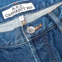 apc carhartt petit standard