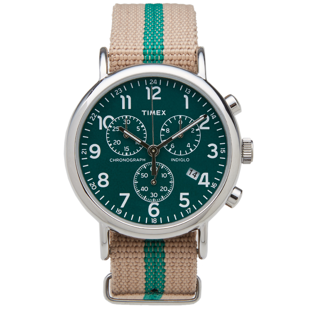 weekender chrono
