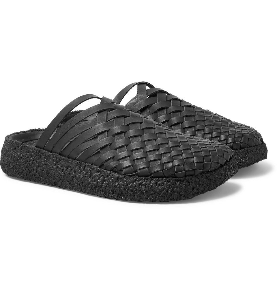 ebay coach sandals