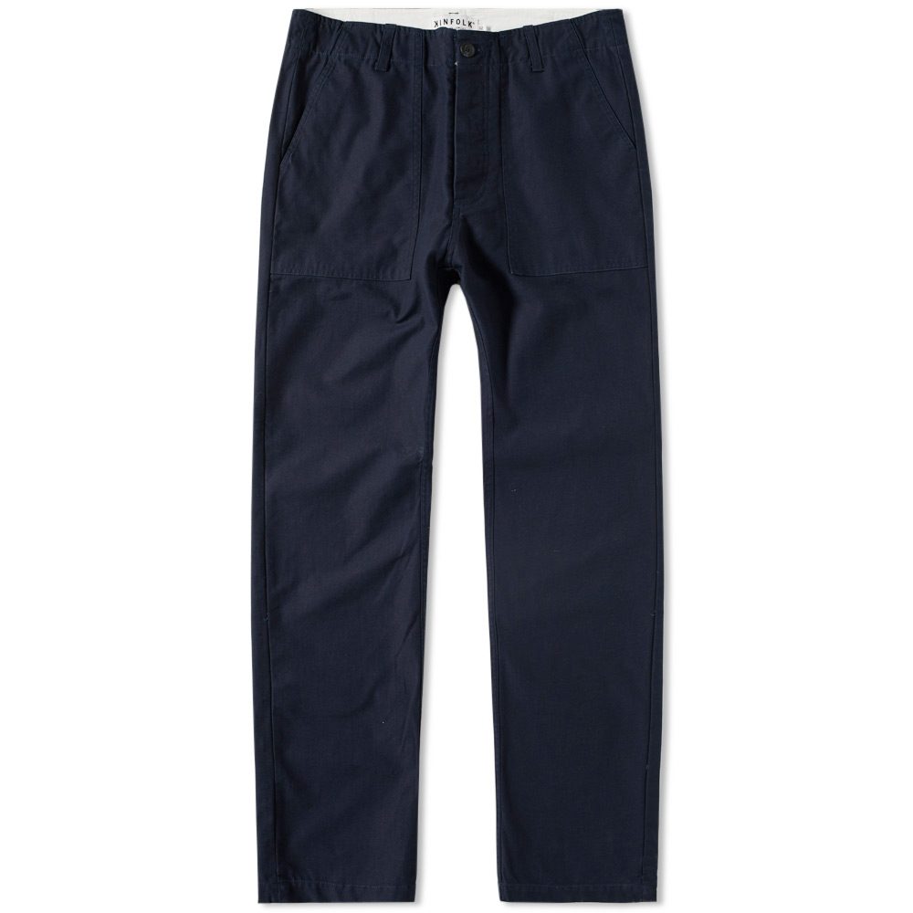 Kinfolk Westpoint Pant Kinfolk