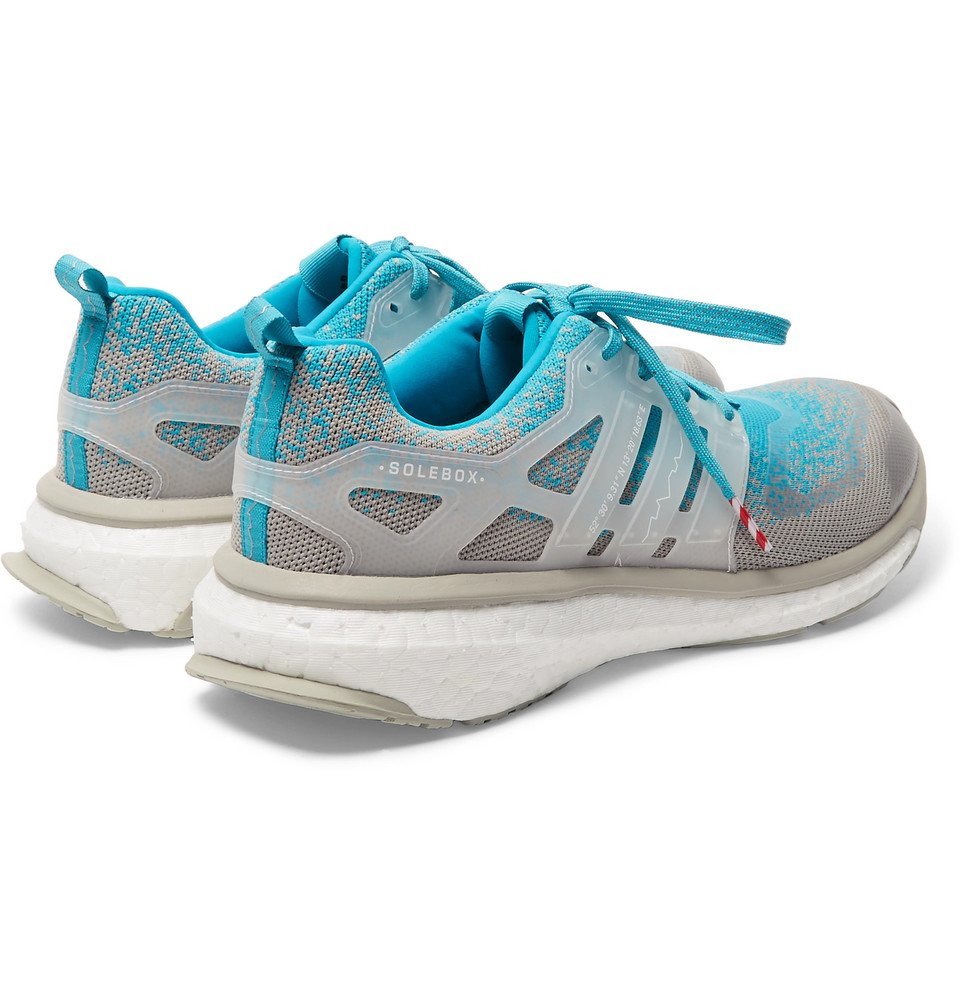 boost mens black