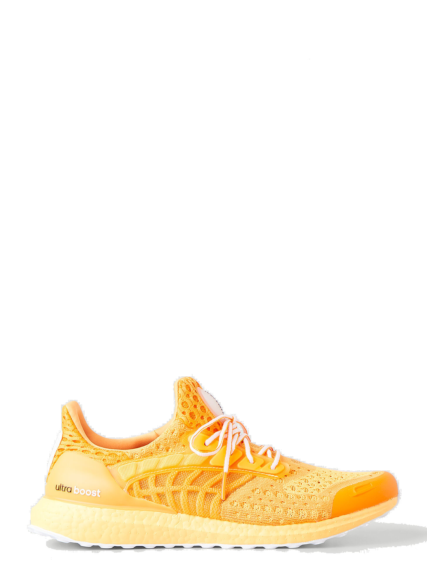 Photo: Ultraboost DNA Sneakers in Orange