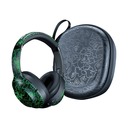 A Bathing Ape Razer Headset Green