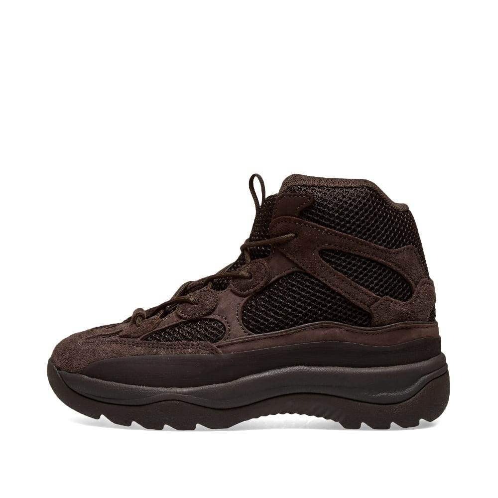kids yeezy boot