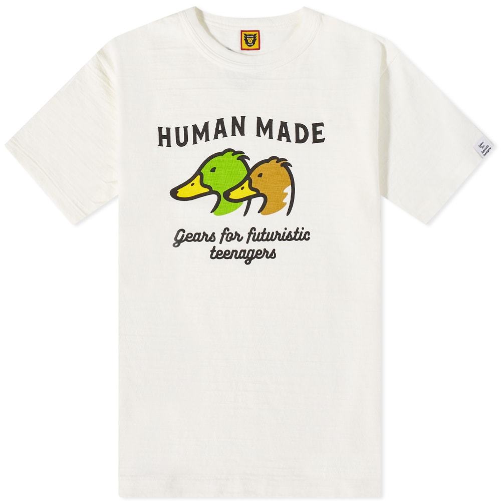 Human Made Ducks Tee Human Made