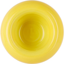 Lola Mayeras Yellow Puffy Bowl