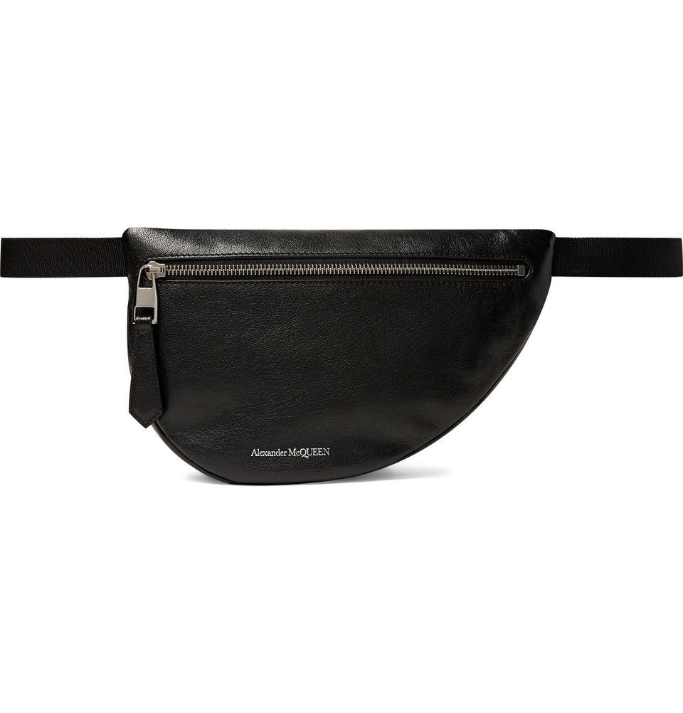 alexander mcqueen belt bag