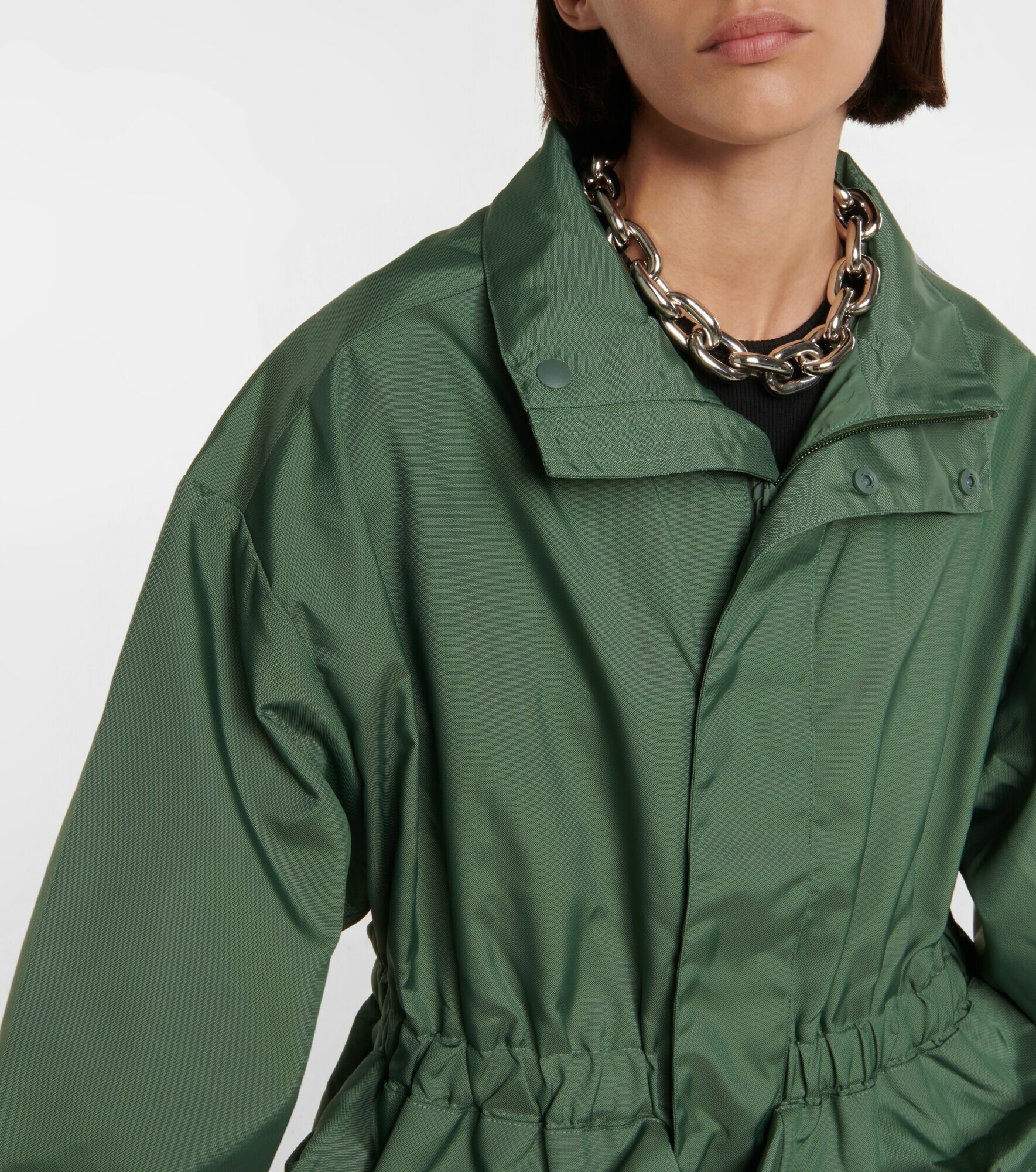 Wardrobe.NYC Utility parka WARDROBE.NYC