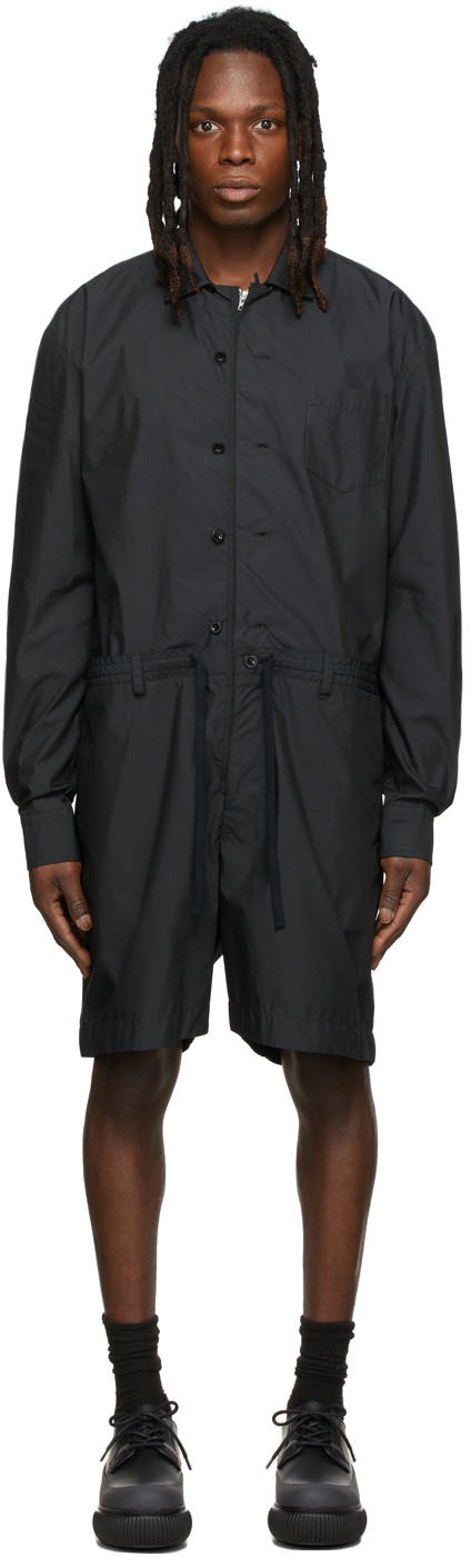 weather jumpsuit