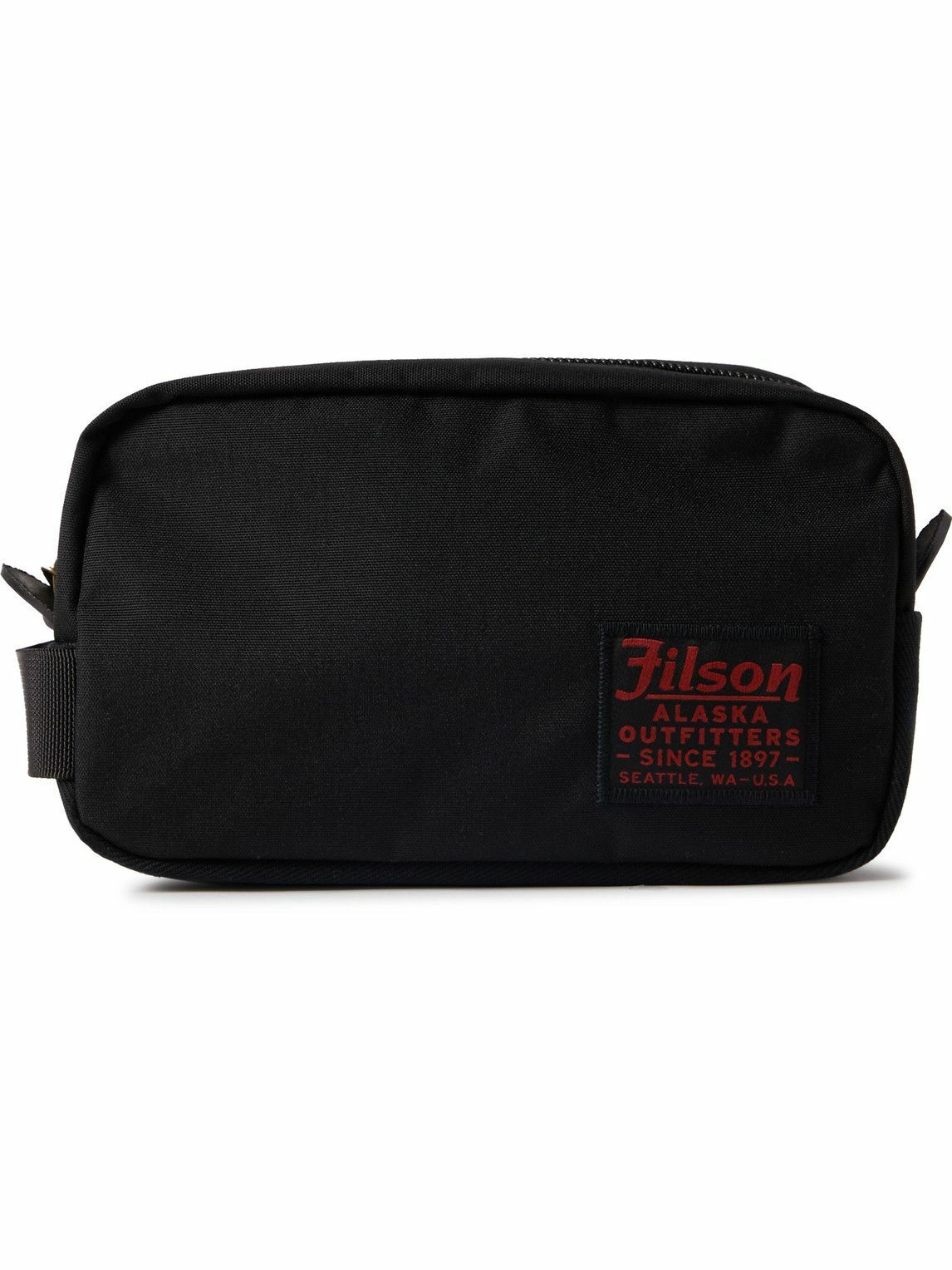 Filson Nylon Wash Bag Filson