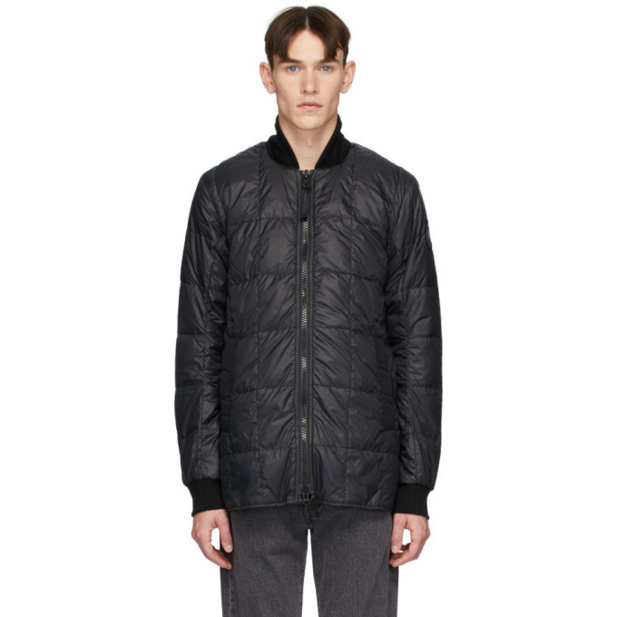 harbord jacket